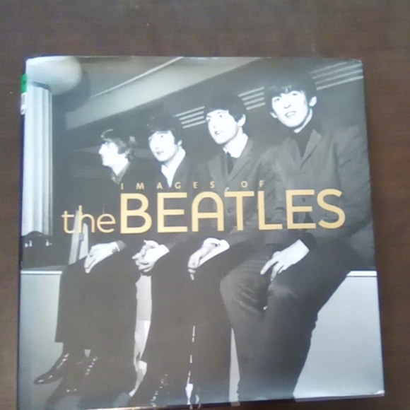 Parragon Other - Images of the Beatles (2007)